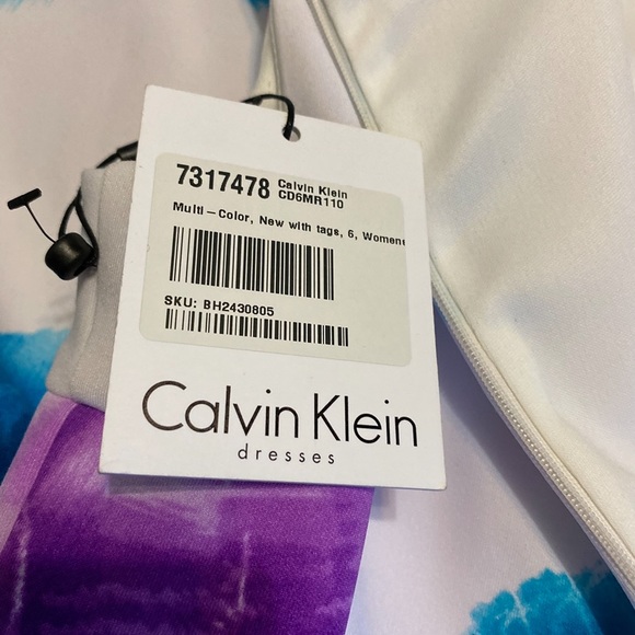 🔻SALE🔻CALVIN KLEIN🔹NEW WITH TAG - Picture 11 of 13